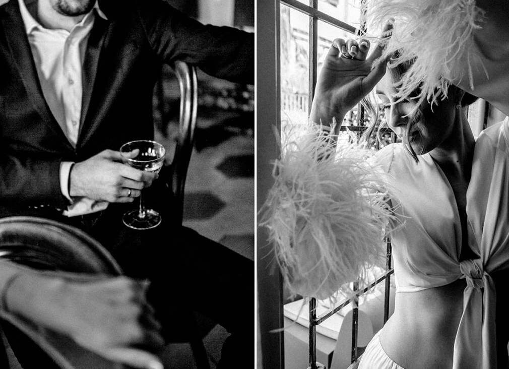 Свадебная фотосессия: секреты и чек-лист для фотографа